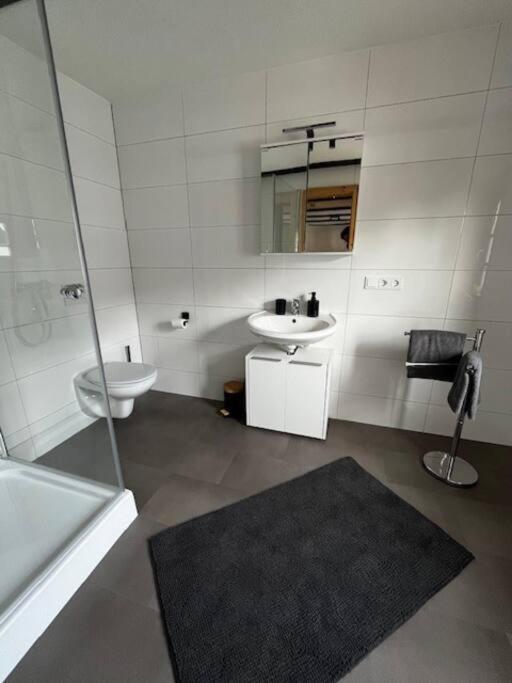 Апартаменты Levis Loft Fritzlar-Ungedanken Экстерьер фото