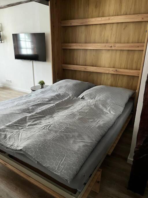 Апартаменты Levis Loft Fritzlar-Ungedanken Экстерьер фото