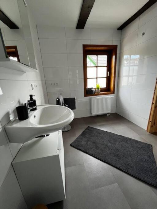 Апартаменты Levis Loft Fritzlar-Ungedanken Экстерьер фото