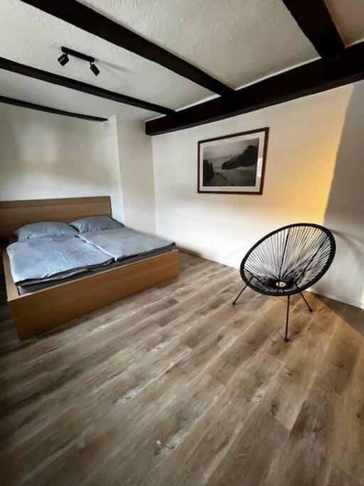 Апартаменты Levis Loft Fritzlar-Ungedanken Экстерьер фото